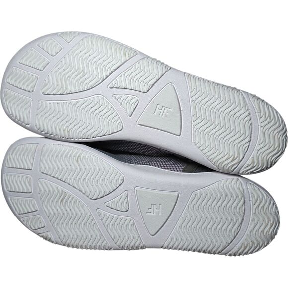 NWT Hike Footwear Stride Hands-Off Ergonomic Barefoot Shoes Unisex Sz EU 43 Gray main image 3